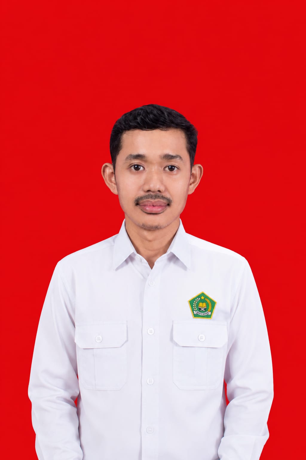 Rio natha kusumah, S.Pd